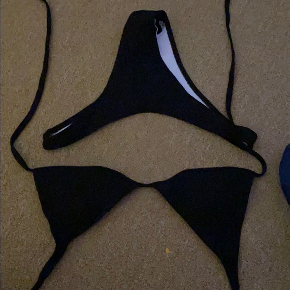 Women swim suit